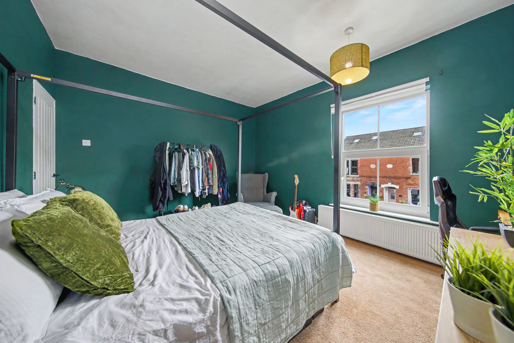Kent Street Hasland